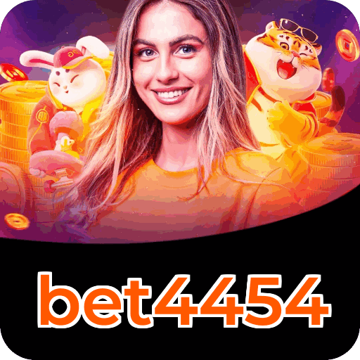 Bônus de Boas-vindas bet4454