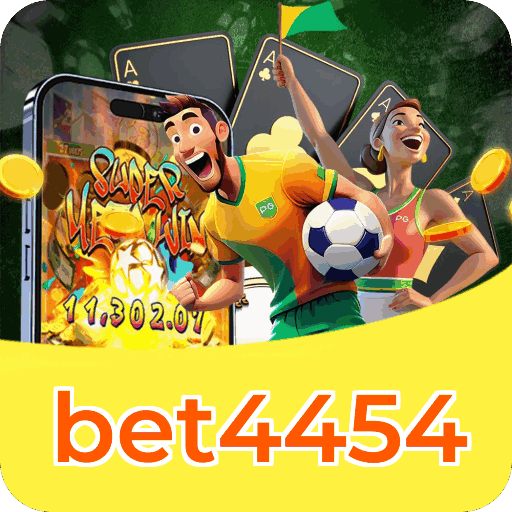 Download PC bet4454