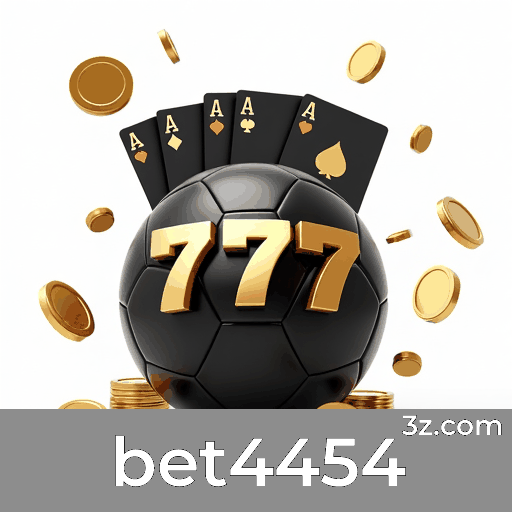 bet4454: Um Mundo de Jogos Selecionados