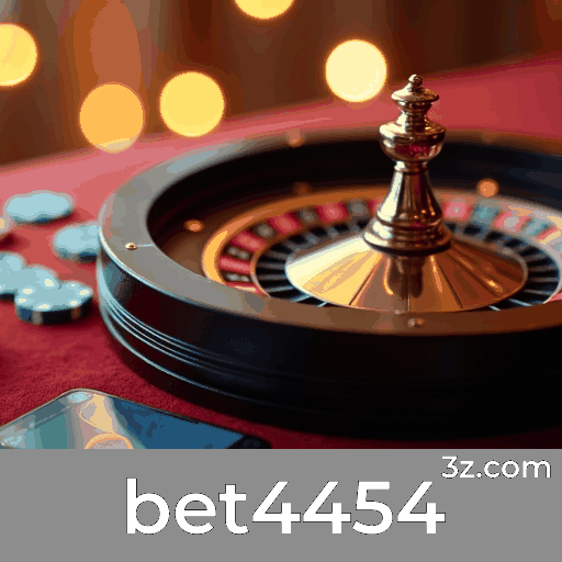 Aproveite ao Máximo com o App bet4454