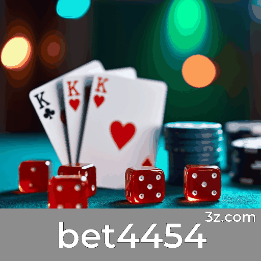 Bet4454: Experiência de Jogo Otimizada para Brasileiros