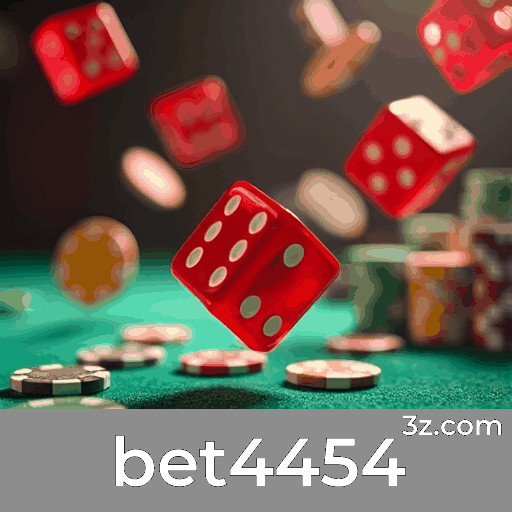 bet4454: Um Mundo de Jogos Selecionados