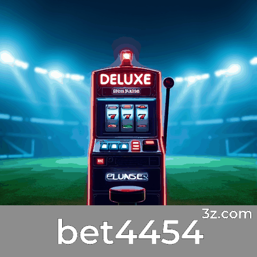 Bet4454: Experiência de Jogo Otimizada para Brasileiros