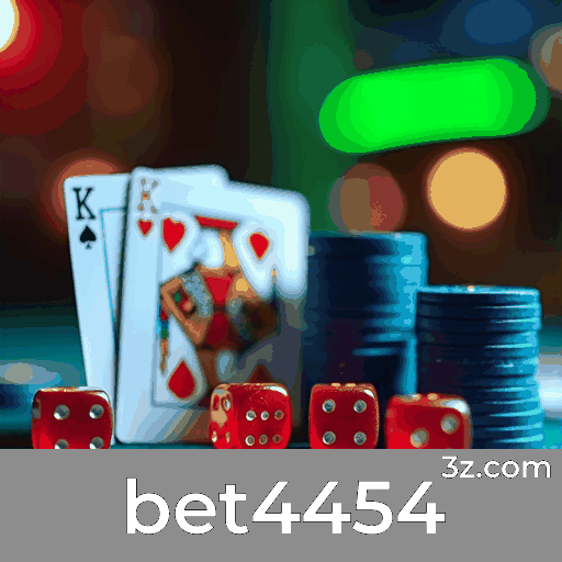 bet4454: Seu Cassino Online de Confiança