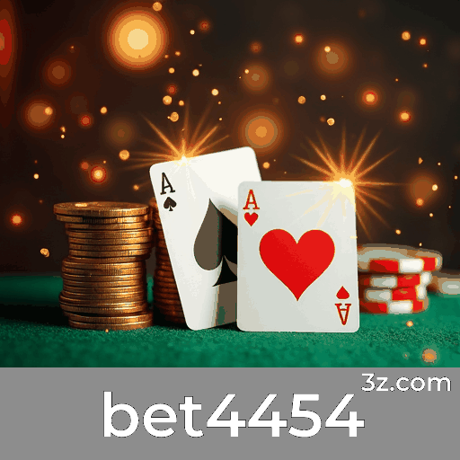 bet4454: Um Mundo de Jogos Selecionados
