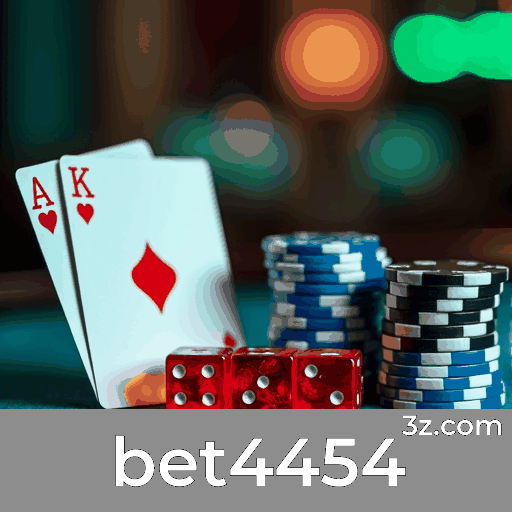 bet4454: Um Mundo de Jogos Selecionados