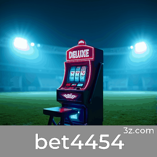 bet4454: Experiência de Cassino Profissional e Autêntica